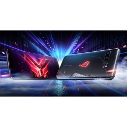 Asus ROG Phone 3 12 GB/512 GB fekete