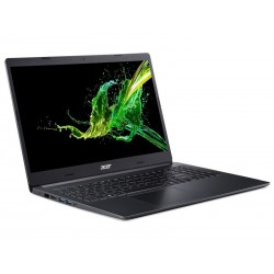 Acer Aspire 5 A515-55G-36FQ Fekete