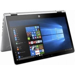 HP Pavilion X360 14-dw0004nh Arany