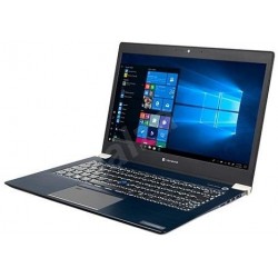 Toshiba Dynabook Portégé X30-F-158 Kék
