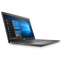 Dell Latitude (15) 3510 Szürke