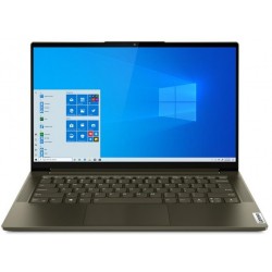 Lenovo Yoga Slim 7 14IIL05 Zöld
