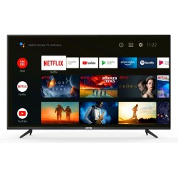 50" TCL 50P610