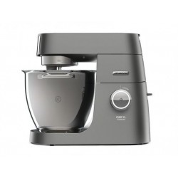 KENWOOD KVL8400S CHEF XL TITANIUM + AJÁNDÉK: KENWOOD KAH 740 PL