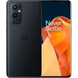 OnePlus 9 12GB/256GB fekete