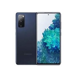 Samsung Galaxy S20 FE kék