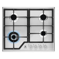 Electrolux KGS64362SX