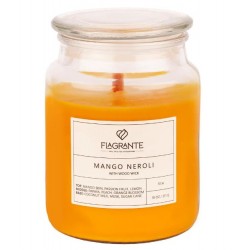 FLAGRANTE Mango Neroli 511 g