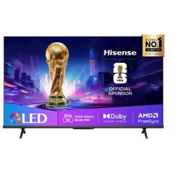 50" Hisense 50E7Q PRO