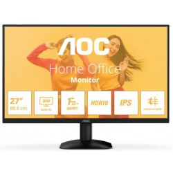27" AOC Q27B35E