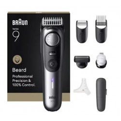 Braun Series 9 BT9520
