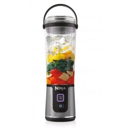 Ninja BC151EUBK Blast, fekete
