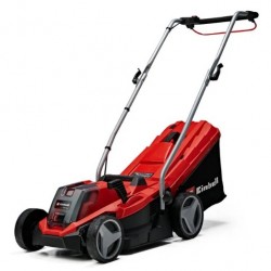 EINHELL akkus fűnyíró 33 cm GE-CM 18/33 Li-Solo (akku nélkül)
