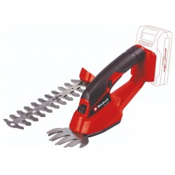 EINHELL akkus fűnyíró olló GC-CG 18 Li-Solo (akku nélkül)