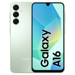 Samsung Galaxy A16 LTE 4GB/128GB Light Green
