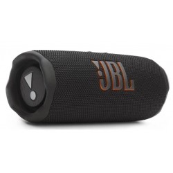 JBL Flip 7 Black