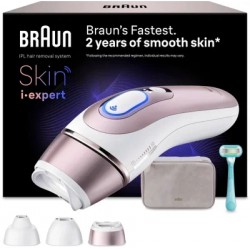 Braun Smart IPL Skin i-expert 7 PL7321