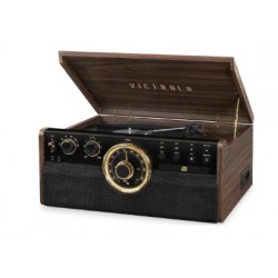 Victrola VTA-270B barna