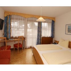 Bio-Bauernhof-Hotel Matlschweiger