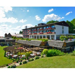Hotel Sonnenhof