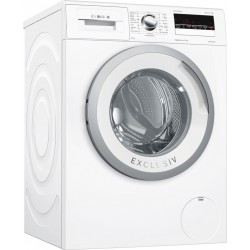 Bosch WAN24290BY Elöltöltős mosógép