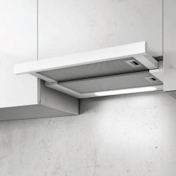 Elica ELITE 14 LUX WH/A/50 fehér Kihúzható páraelszívó