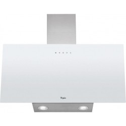 Whirlpool WHVP 63 LT W Fali páraelszívó