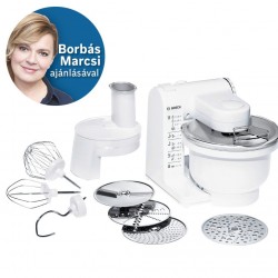 Bosch MUM4427 Konyhai robotgép