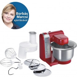 Bosch MUM48R1 Konyhai robotgép