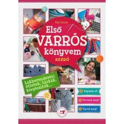 ELSŐ VARRÓS KÖNYVEM