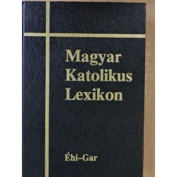 MAGYAR KATOLIKUS LEXIKON III.